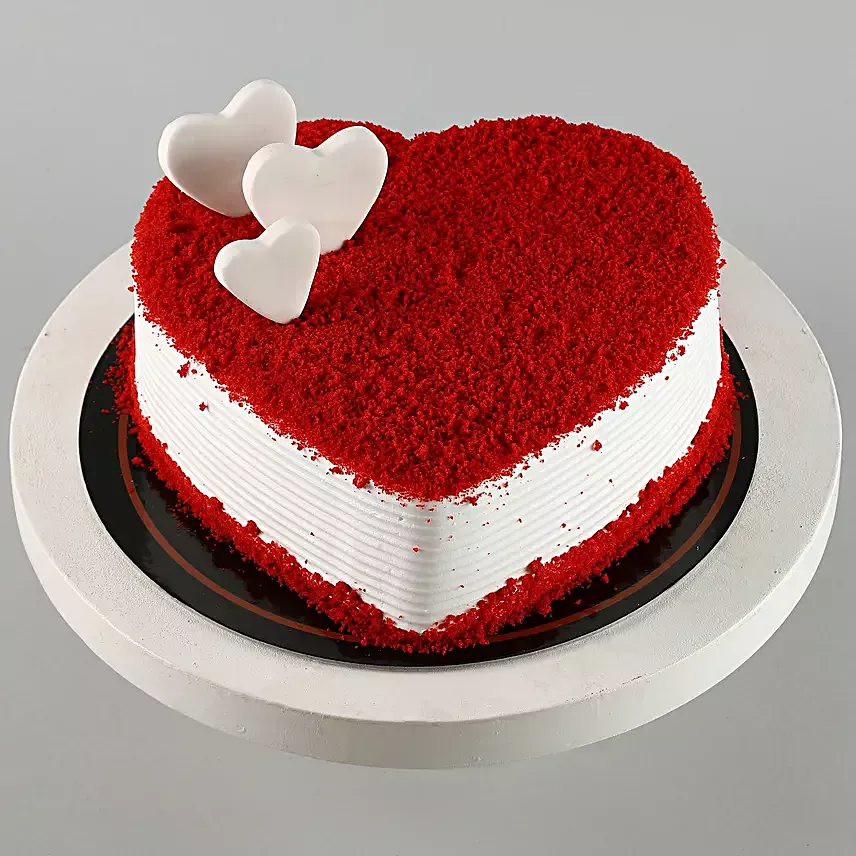 Red Velvet Cakes Archives - Madhav Bakery