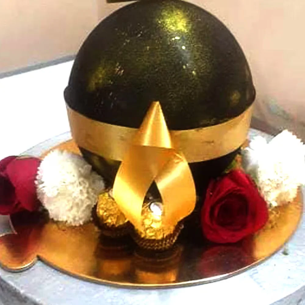 Chocolate Ball Pinata - Image 3