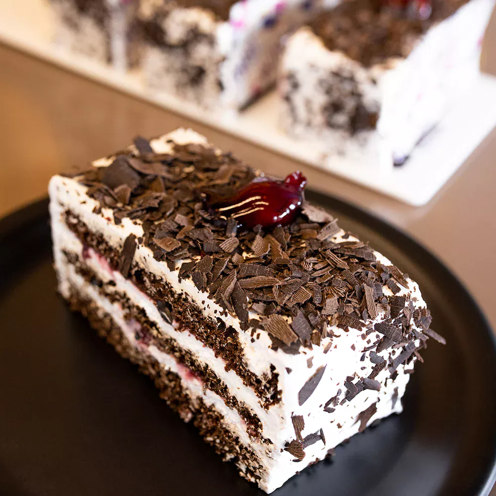 Black Forest Pastry - Image 3