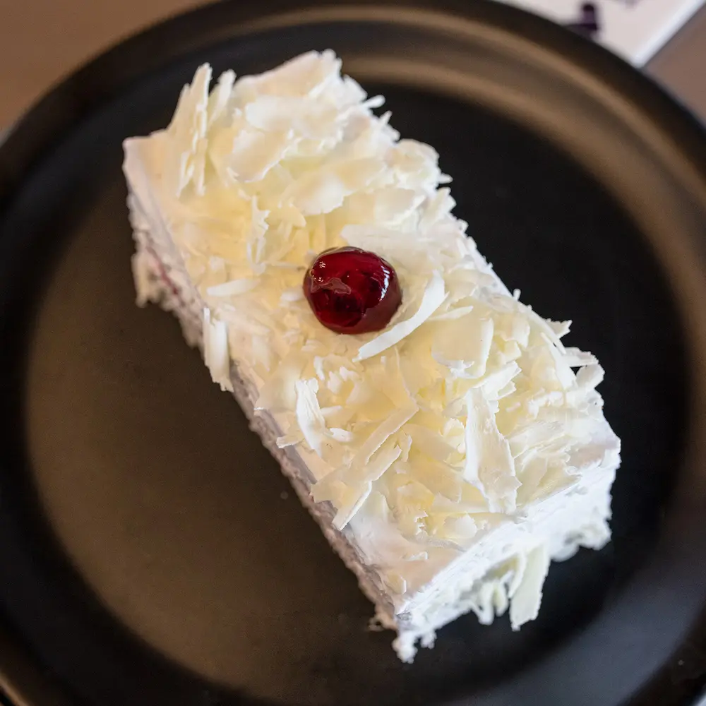 Vanilla Pastry - Image 3