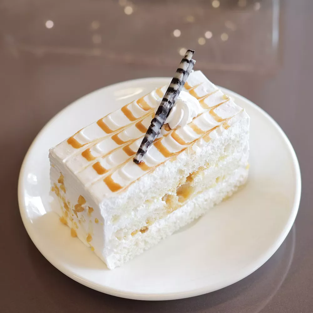 Butterscotch Pastry - Image 4