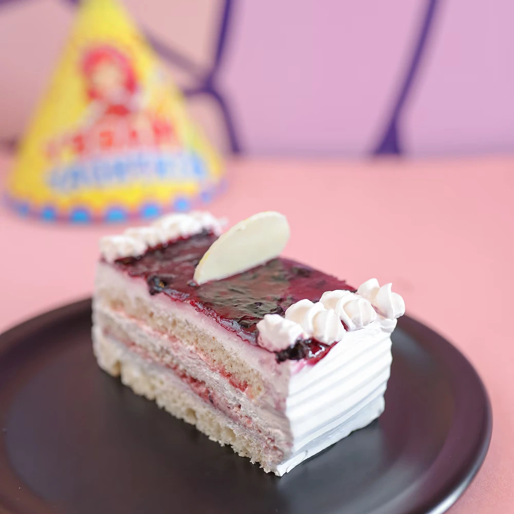 Blueberry Pastry - Image 3