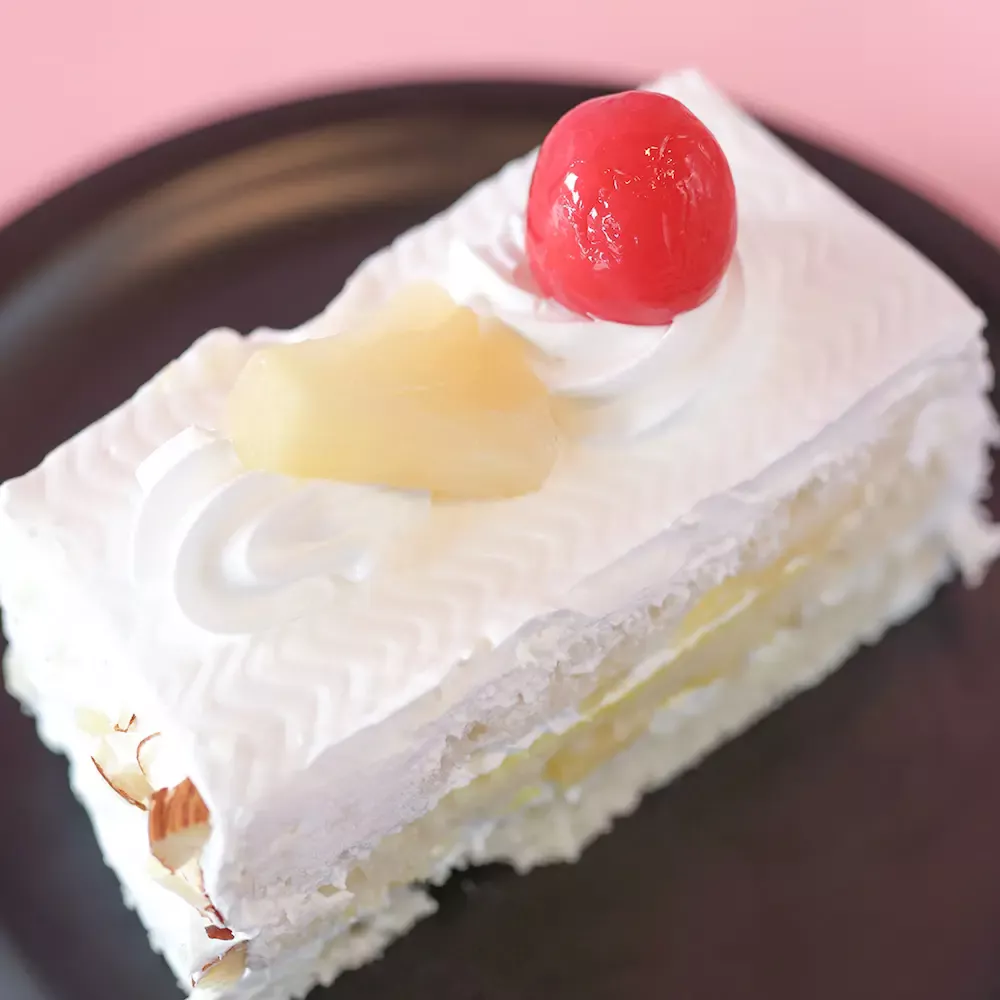 Pineapple Pastry - Image 4