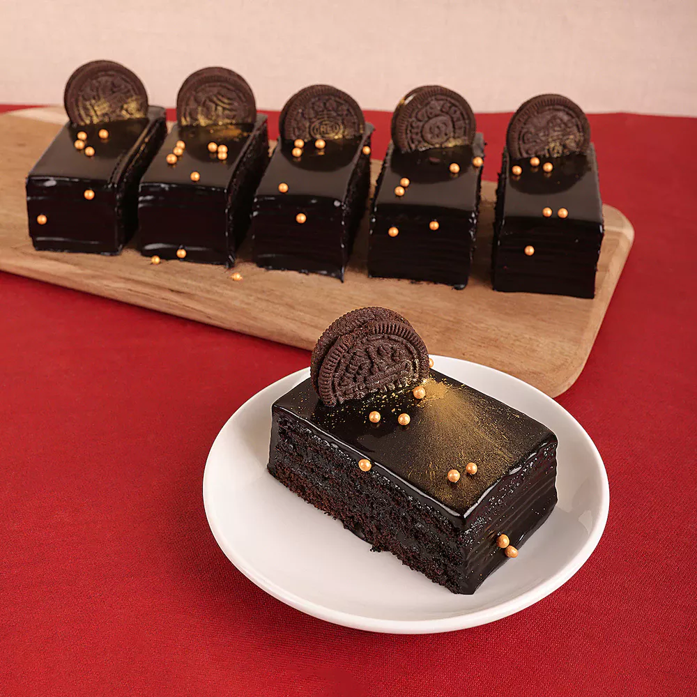 Oreo Chocolate Pastry - Image 2