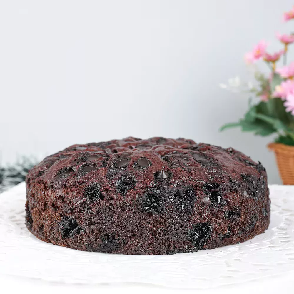 Rasin Plum Cake - Image 3