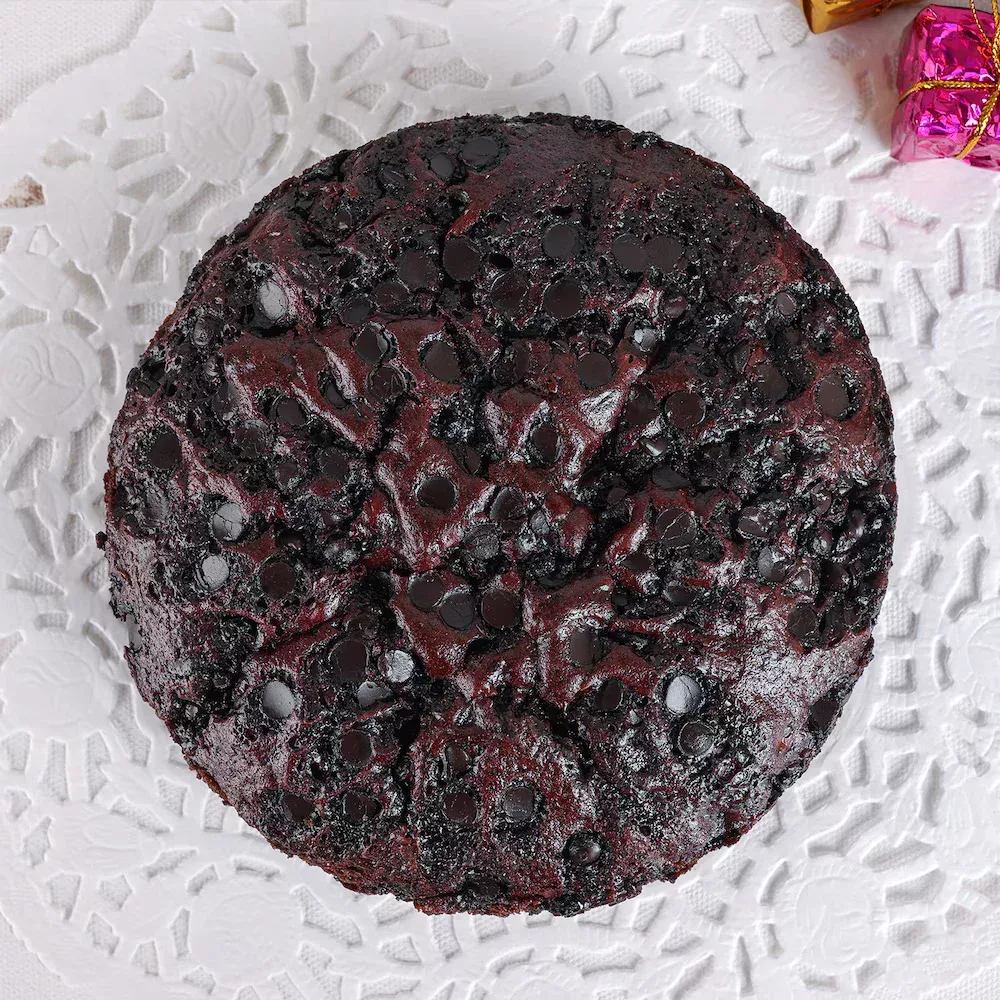 Rasin Plum Cake - Image 2