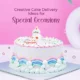 Creative Cake Delivery Ideas For Special Occasions
