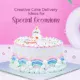 Creative Cake Delivery Ideas For Special Occasions